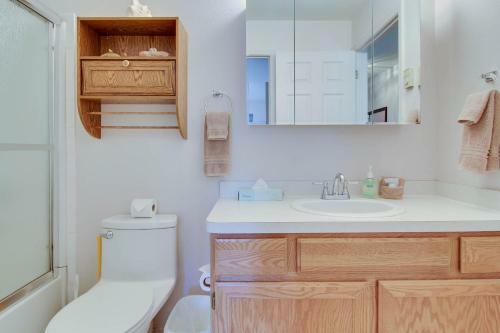 Aspen Village Condo # H-38