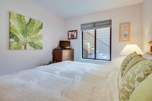 Aspen Village Condo # H-38