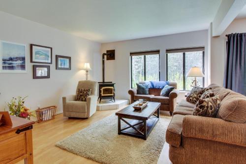 Aspen Village Condo # H-38