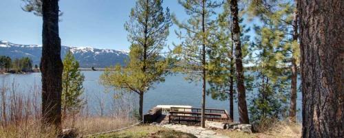Aspen Village Condo # H-38