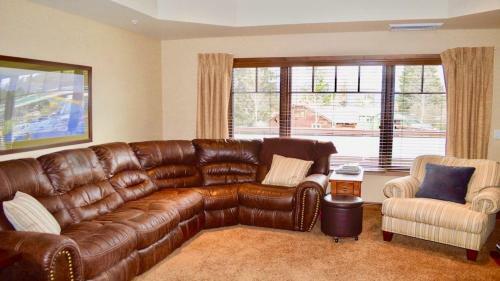 Apartamento Alpine Village Suite 205