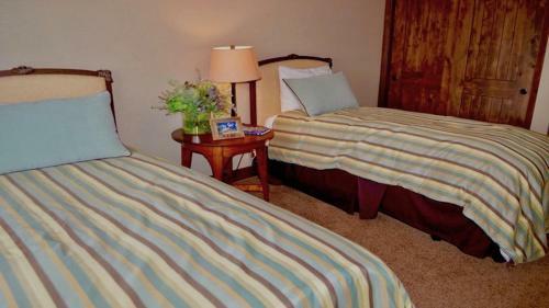 Apartamento Alpine Village Suite 205