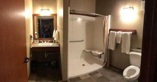Bear Creek Lodge Mccall