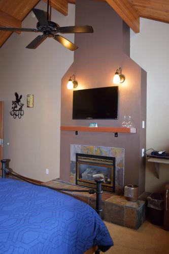 Bear Creek Lodge Mccall