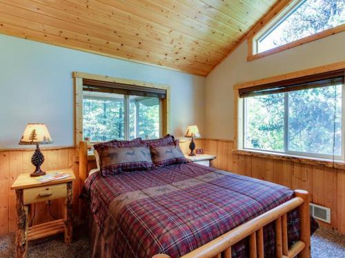 White Bark Cabin