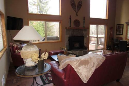 Mountain Safari Lodge