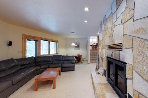 Birch Fairway Home