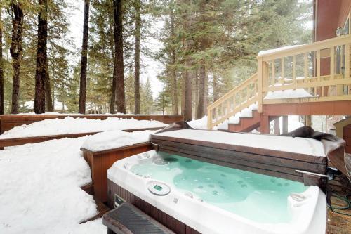 Birch Fairway Home