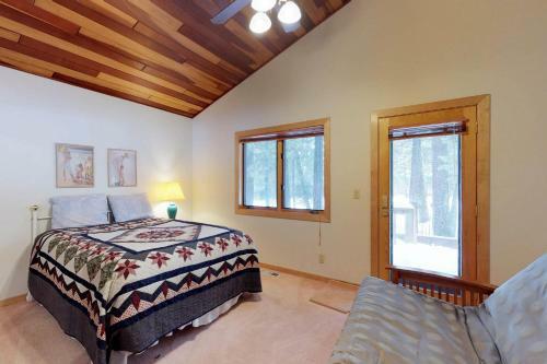 Birch Fairway Home