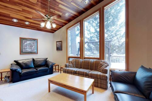 Birch Fairway Home