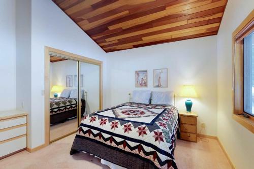 Birch Fairway Home
