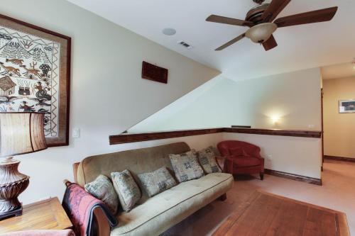 Blue Water Townhome