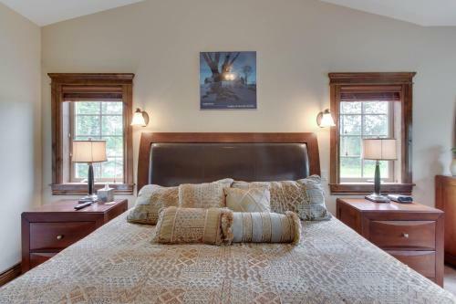 Blue Water Townhome