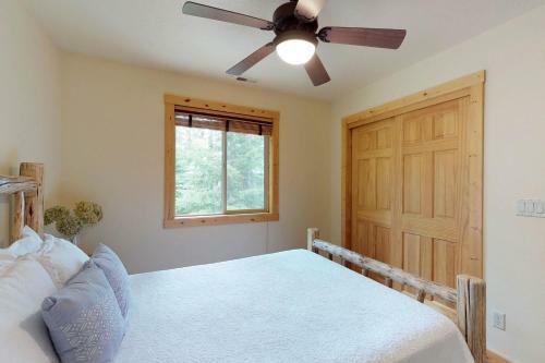 Rio Vista Family Cabin