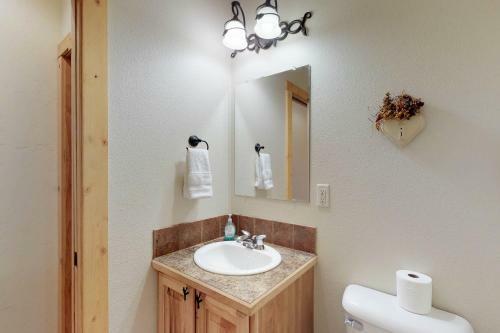 Rio Vista Family Cabin