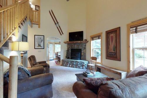 Rio Vista Family Cabin