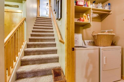 Aspen Ridge Retreat