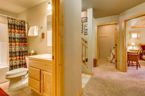 Aspen Ridge Retreat