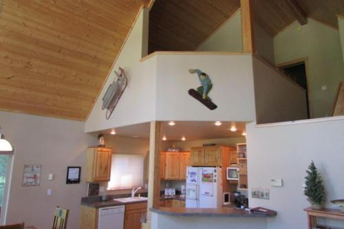 Fox Rock Cabin