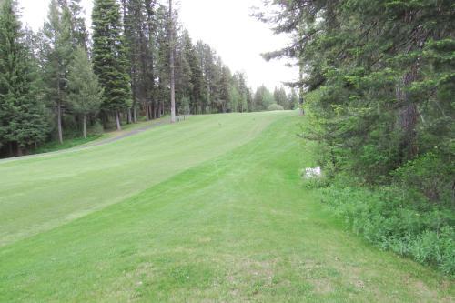Jepberg On The Green