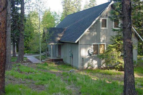 Bitterroot Hideaway