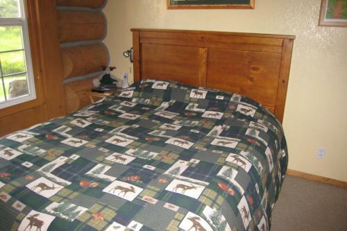 Pinedale Cabin