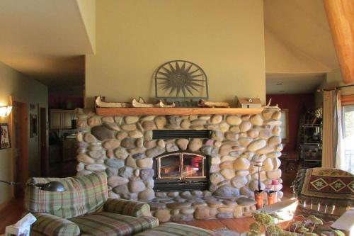 Serenity Lodge