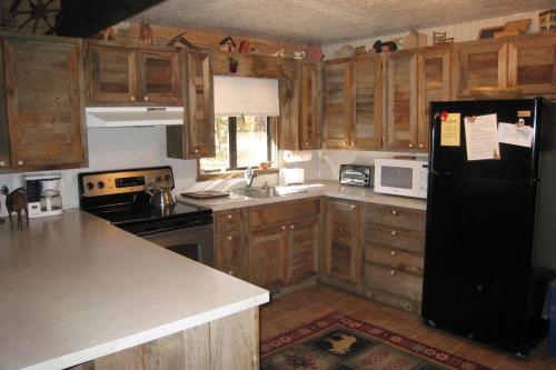 Totorica Cabin