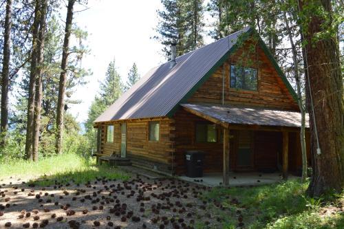 Totorica Cabin