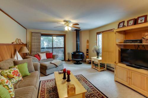 The Aspens Holiday Home #40