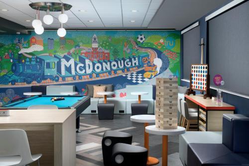 Hotel Tru By Hilton Mcdonough