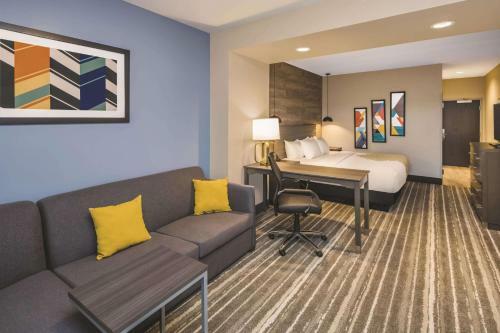Hotel La Quinta By Wyndham Mcdonough