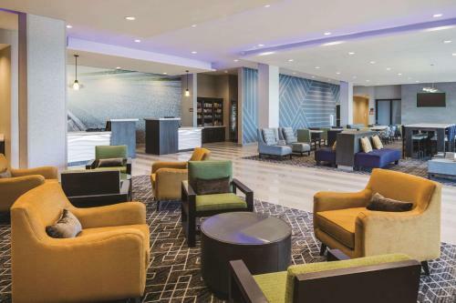 Hotel La Quinta By Wyndham Mcdonough