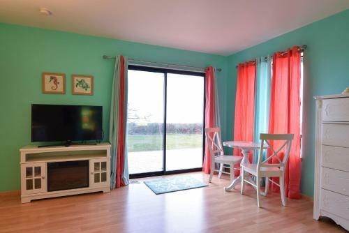 Mermaid Cove Beach House