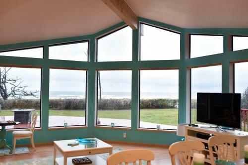 Mermaid Cove Beach House
