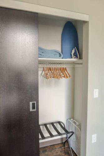 Apartamento Updated 1 Br In Historic Building
