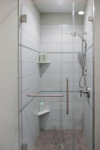 Apartamento Updated 1 Br In Historic Building