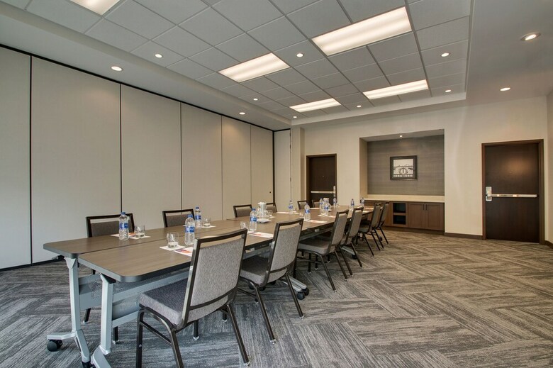 Hotel Hyatt Place Milwaukee Downtown
