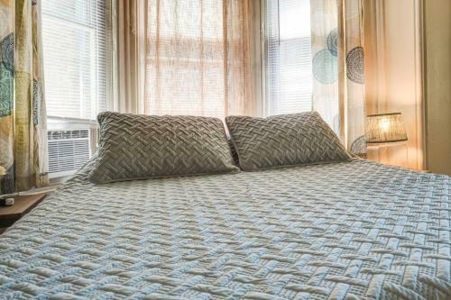One Bedroom Apartment With Patio