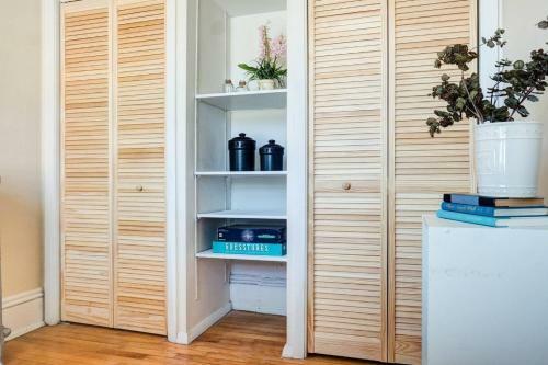 One Bedroom Apartment With Patio