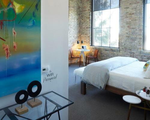 Hotel Kinn Guesthouse