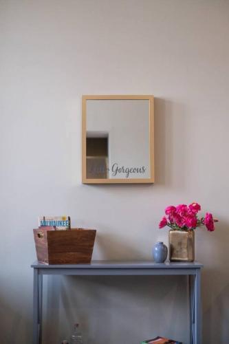 Downtown Two Bedroom Apartment