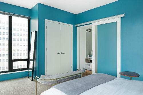 Apartamento Downtown West 1412