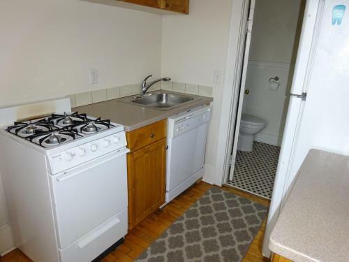 Apartamento 3449 Hennepin