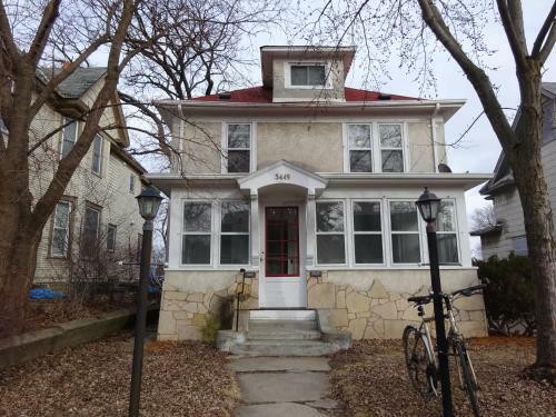Apartamento 3449 Hennepin