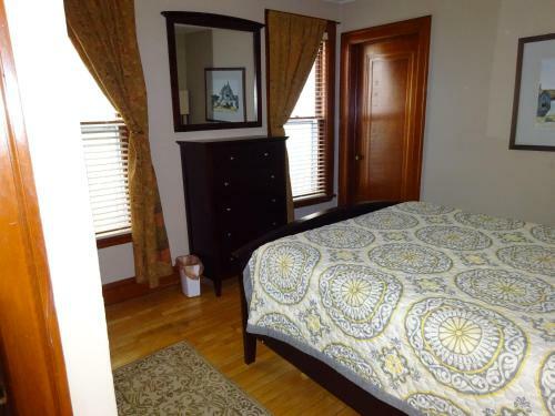 Apartamento 3449 Hennepin