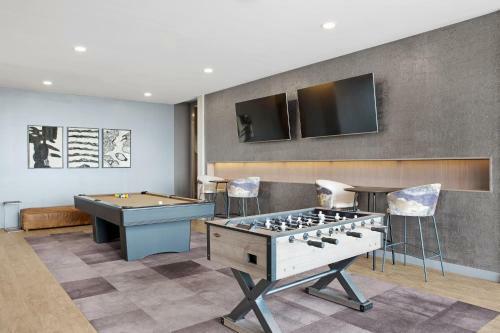 Apartamento Downtown West 2212