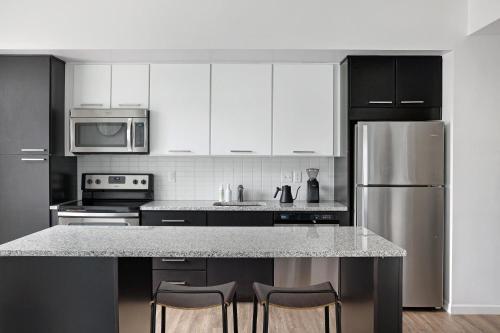 Apartamento Downtown West 2212