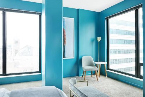 Apartamento Downtown West 2212
