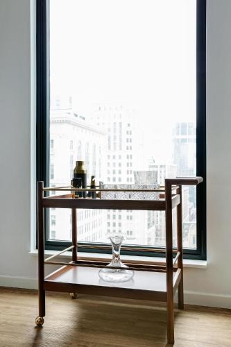 Apartamento Downtown West 2212